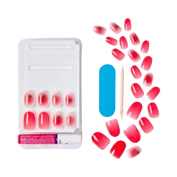 Kiss Voguish Fantasy In Easy Love - Picture 3 of 8